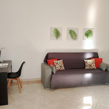 Lina'S Sweet Home Siraküza Dış mekan fotoğraf