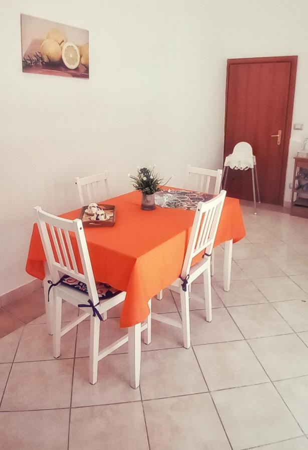 Lina'S Sweet Home Siraküza Dış mekan fotoğraf
