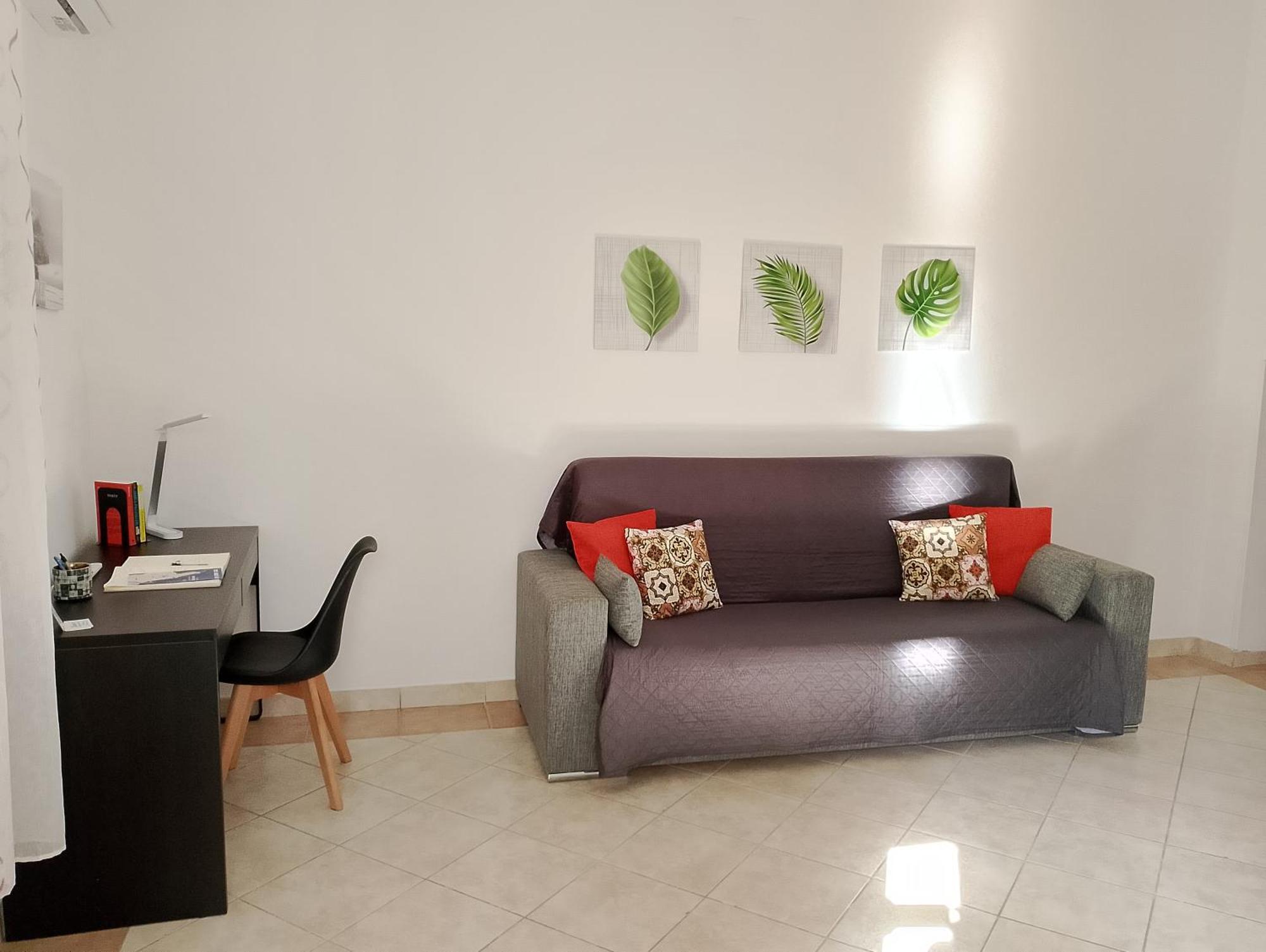 Lina'S Sweet Home Siraküza Dış mekan fotoğraf