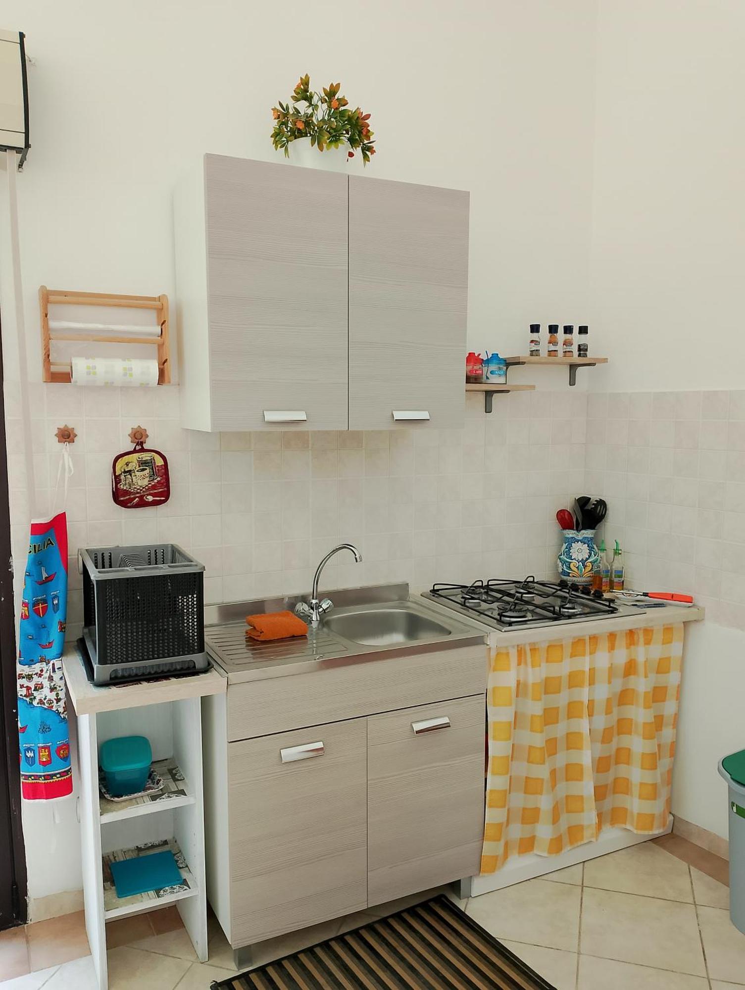 Lina'S Sweet Home Siraküza Dış mekan fotoğraf