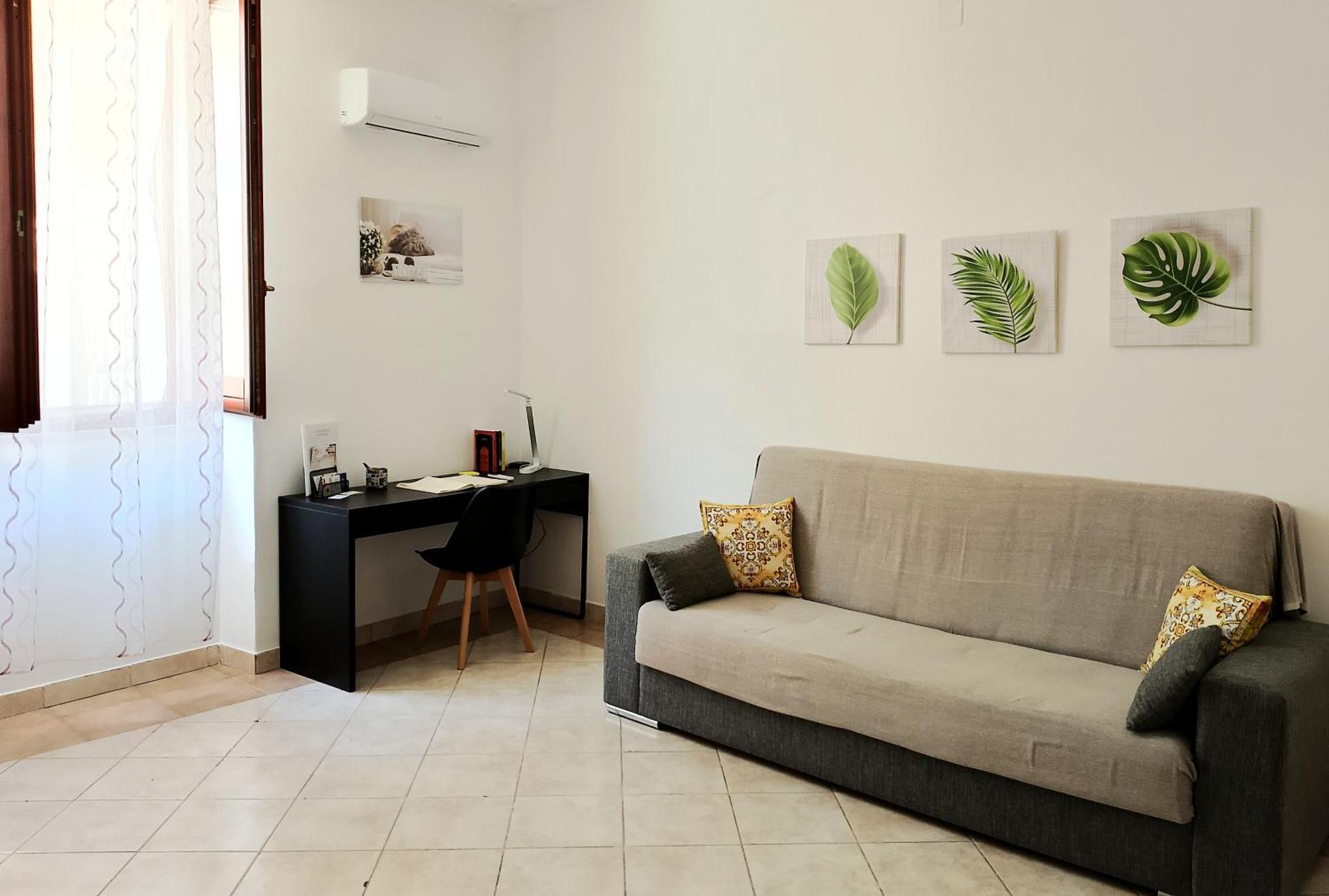 Lina'S Sweet Home Siraküza Dış mekan fotoğraf