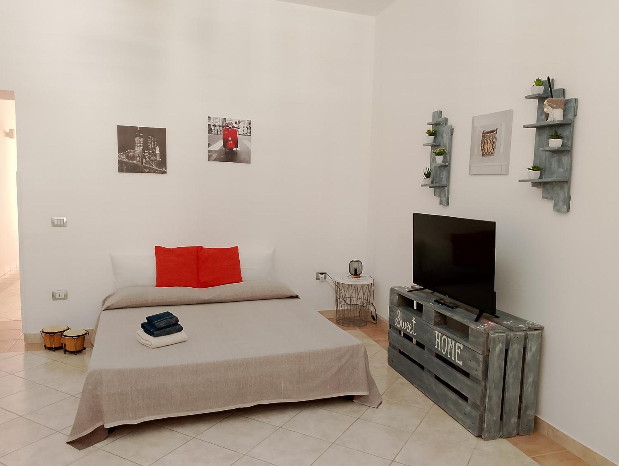 Lina'S Sweet Home Siraküza Dış mekan fotoğraf