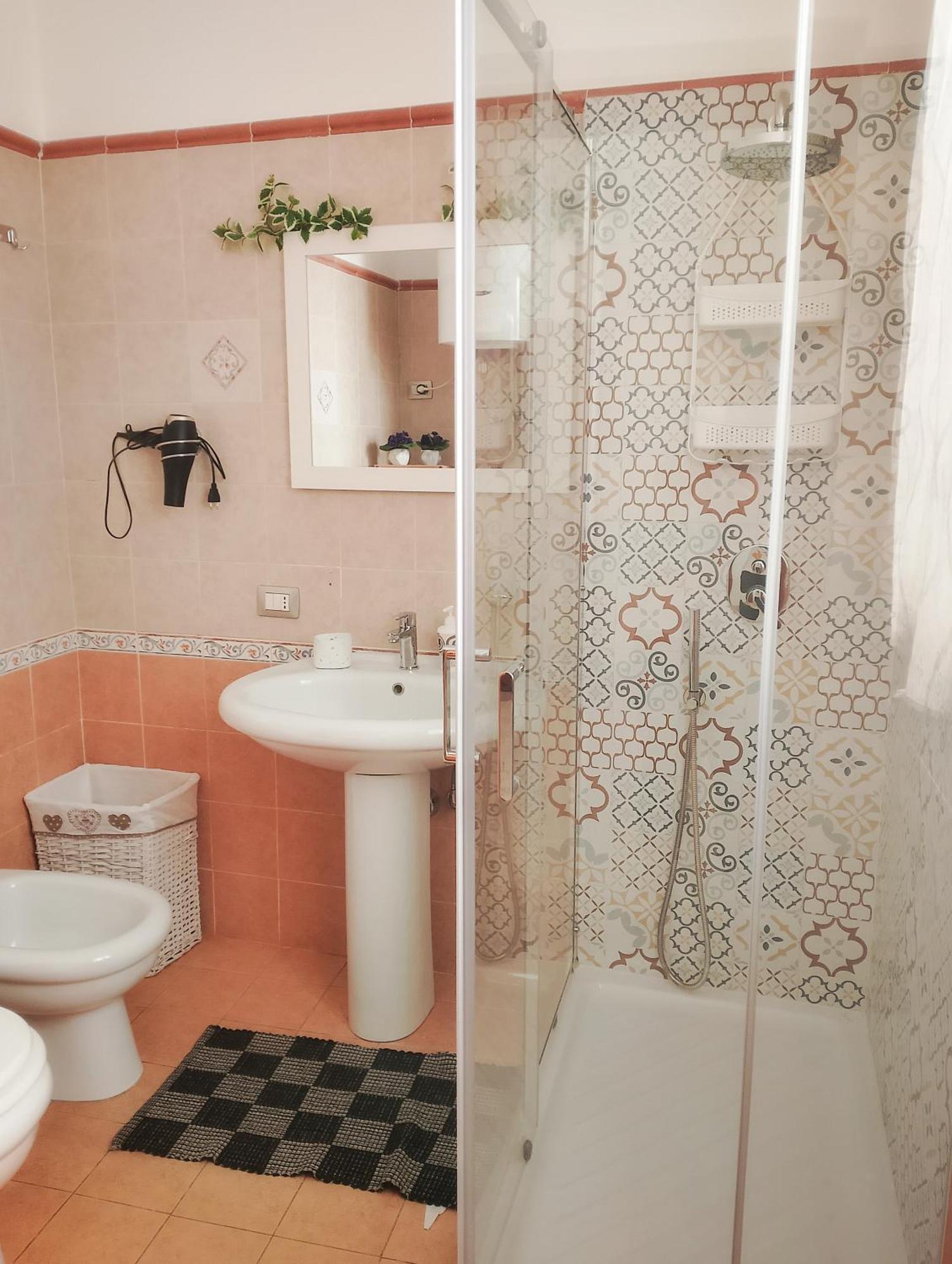Lina'S Sweet Home Siraküza Dış mekan fotoğraf